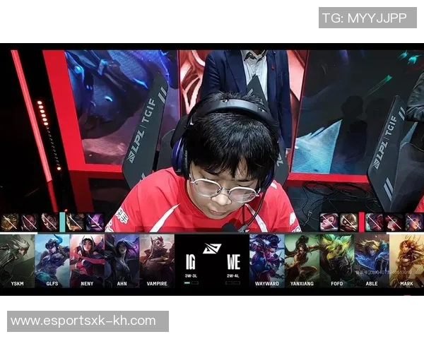 电竞实时数据揭晓王者荣耀速度排行榜IG强势夺得第二名 电竞实时数据揭晓王者荣耀速度排行榜IG强势夺得第二名