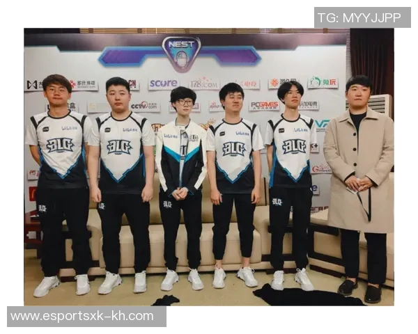 2026电竞新闻深入解析BLG战队在DOTA2比赛中的技术策略与战术运用